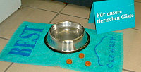 Die BEST - Hundestation - von allen Vierbeinern geliebt