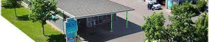 BEST CARWASH Regensburg