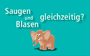 Werbespot zur neuen Saug- und Pressluftanlage